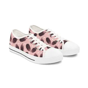 Mulberry Women's Low Top Sneakers