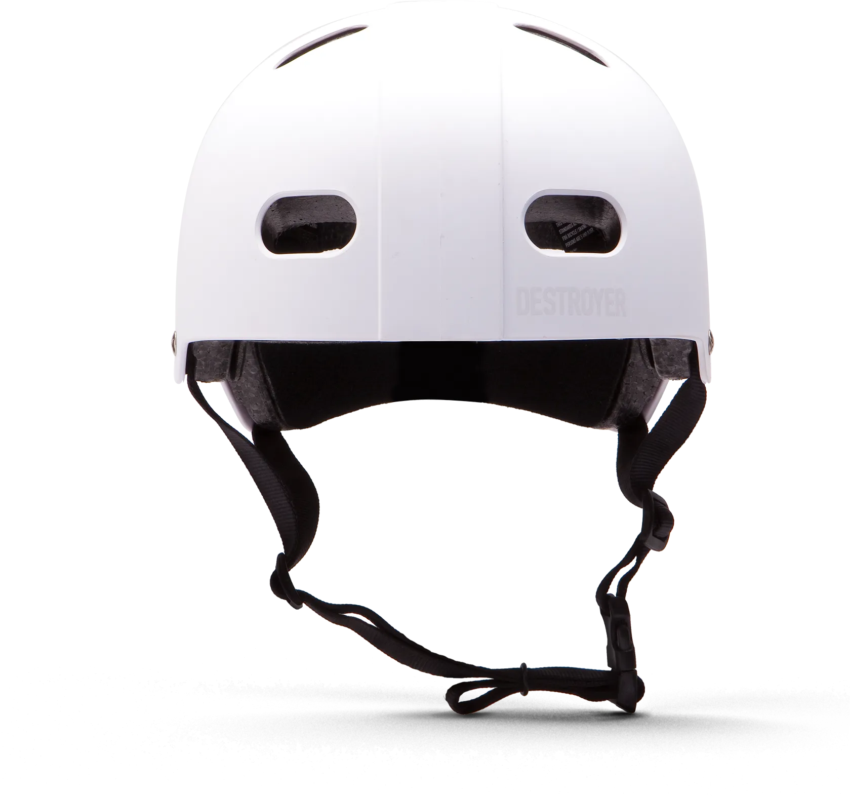 Multi-impact Bike Helmet