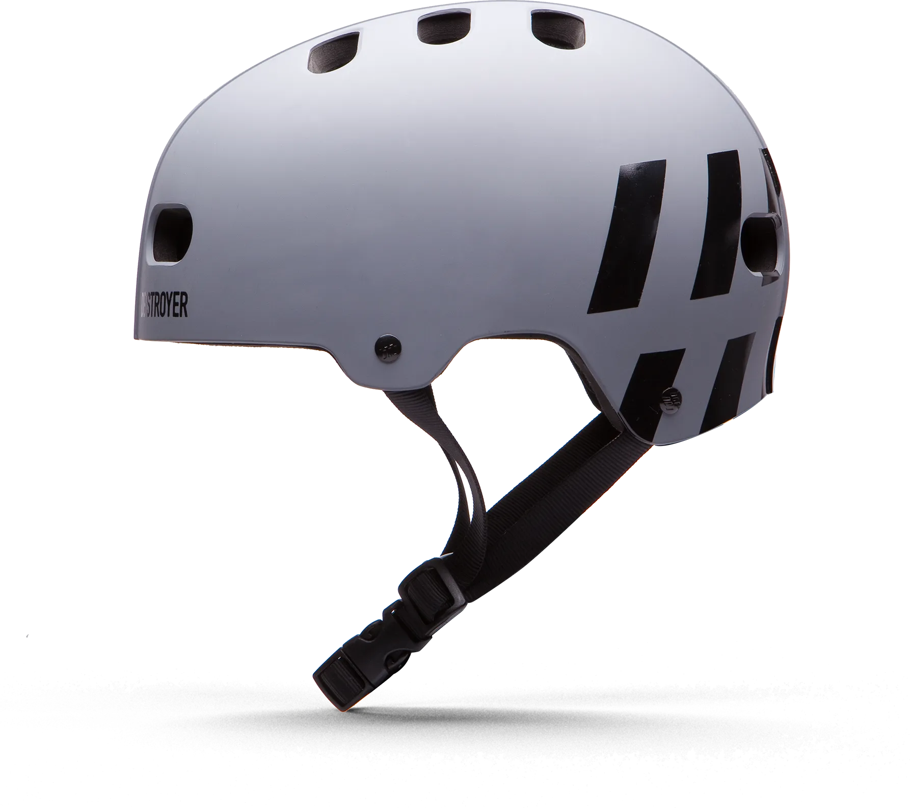 Multi-impact Bike Helmet