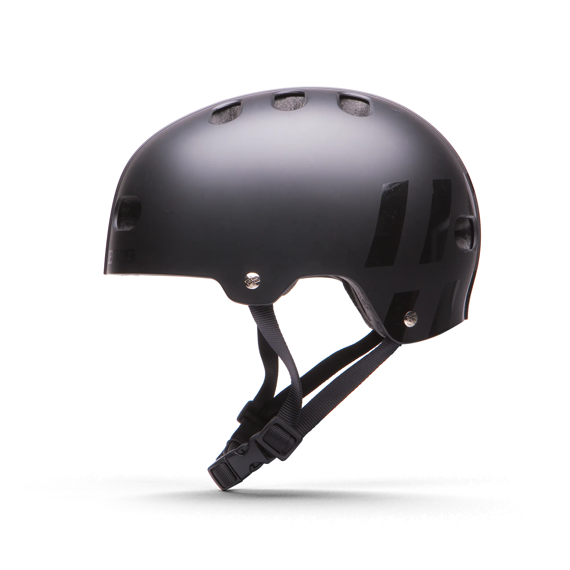 Multi-impact Bike Helmet