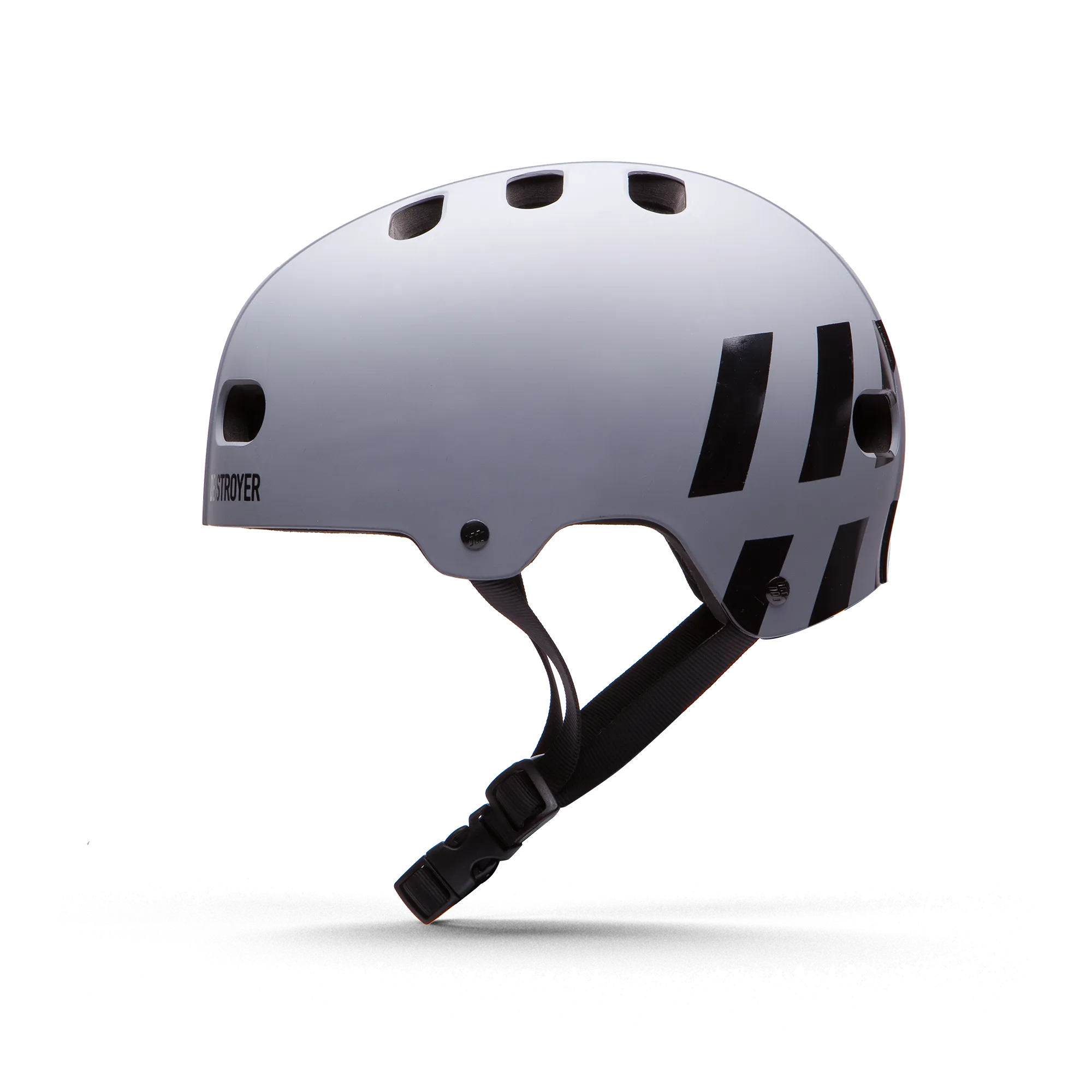 Multi-impact Bike Helmet