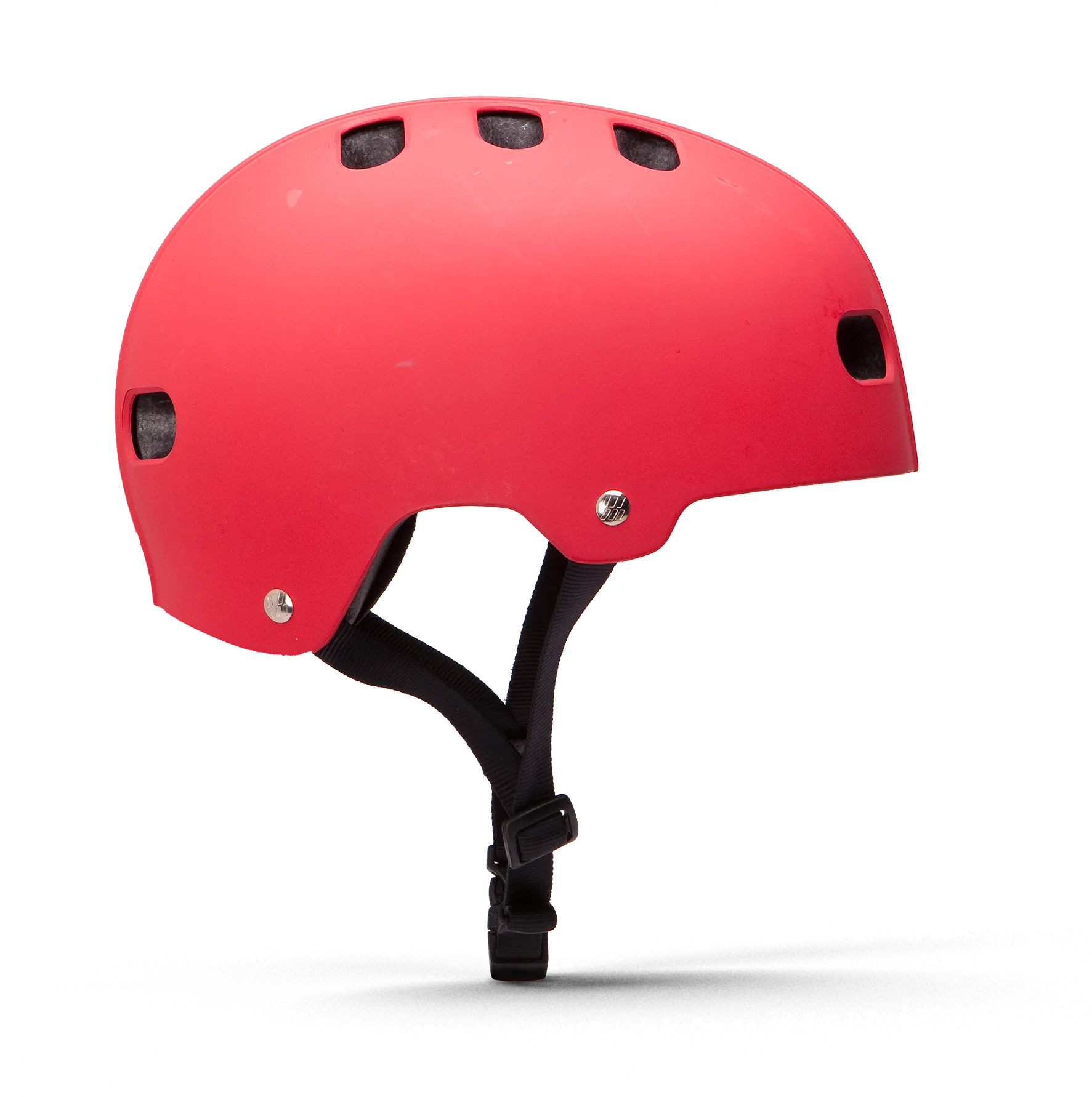 Multi-impact Bike Helmet