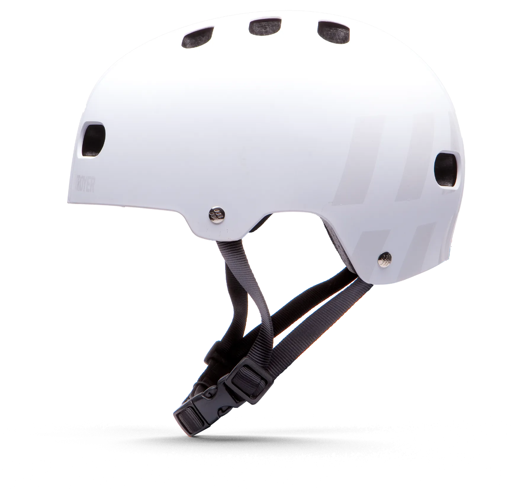 Multi-impact Bike Helmet