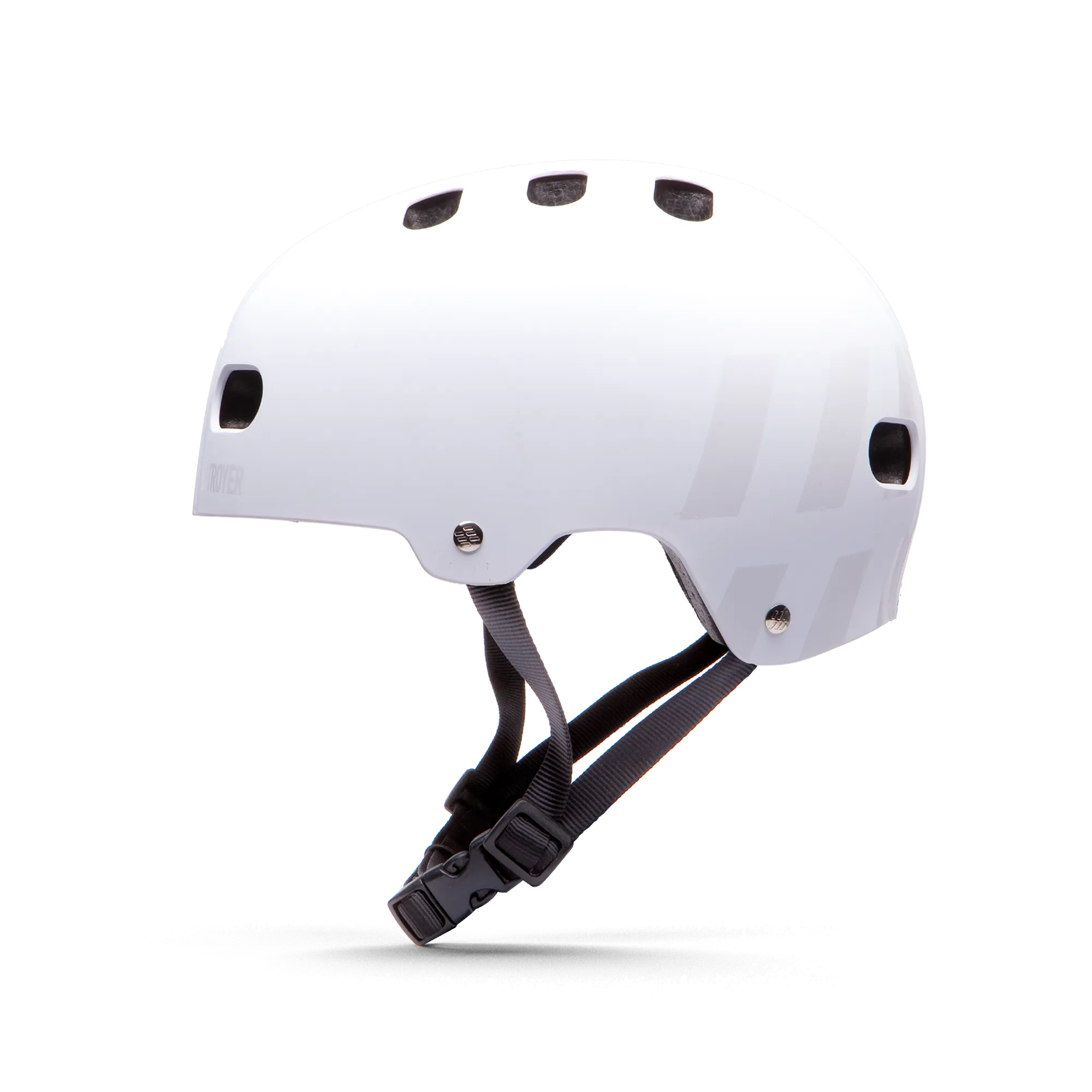 Multi-impact Bike Helmet