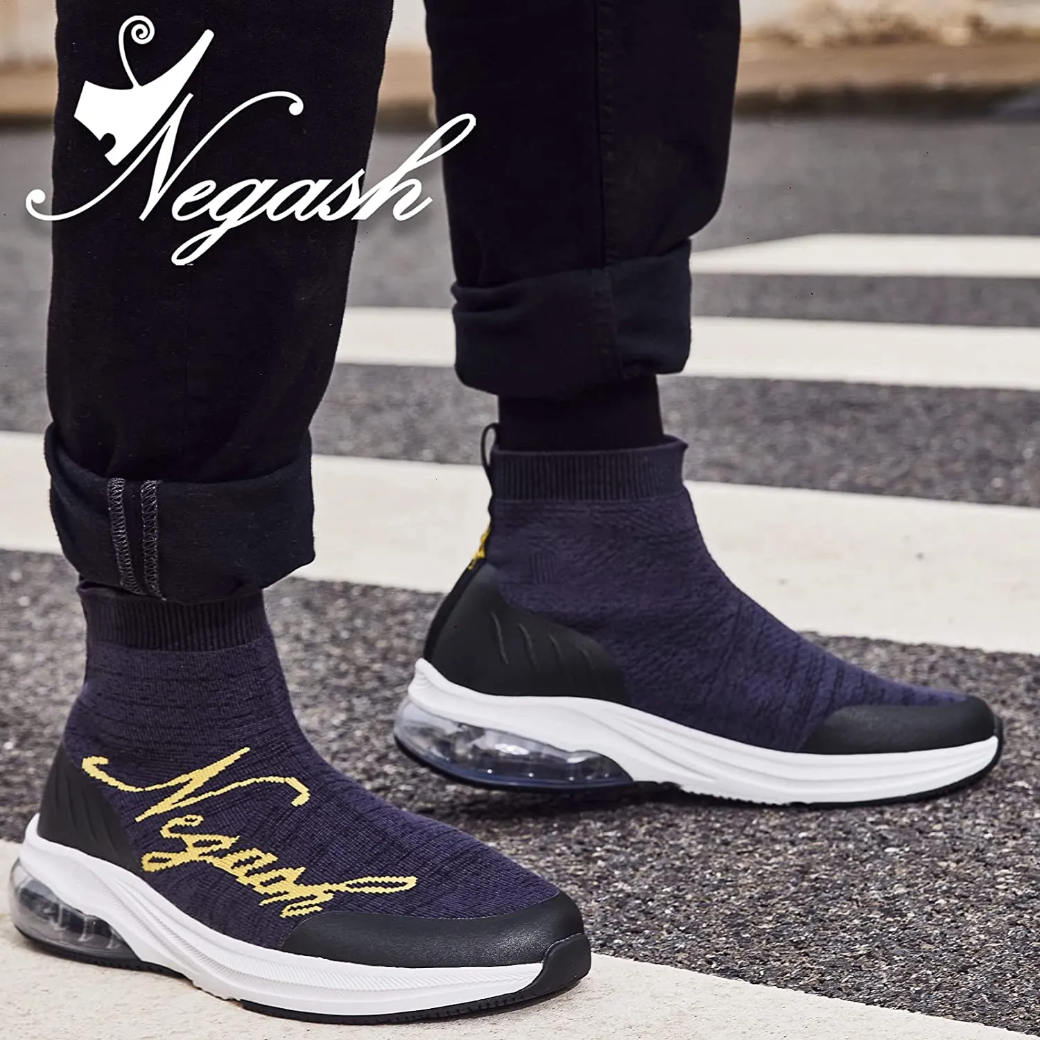 Negash Dedun Sneakers