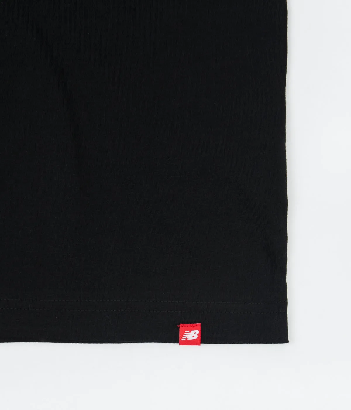 New Balance Numeric Boutique T-Shirt - Black