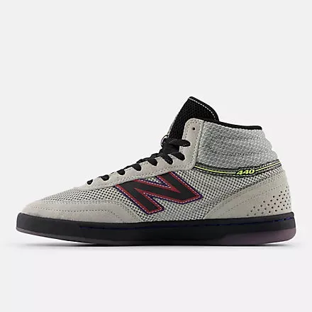 New Balance Numeric Mens 440 High V2