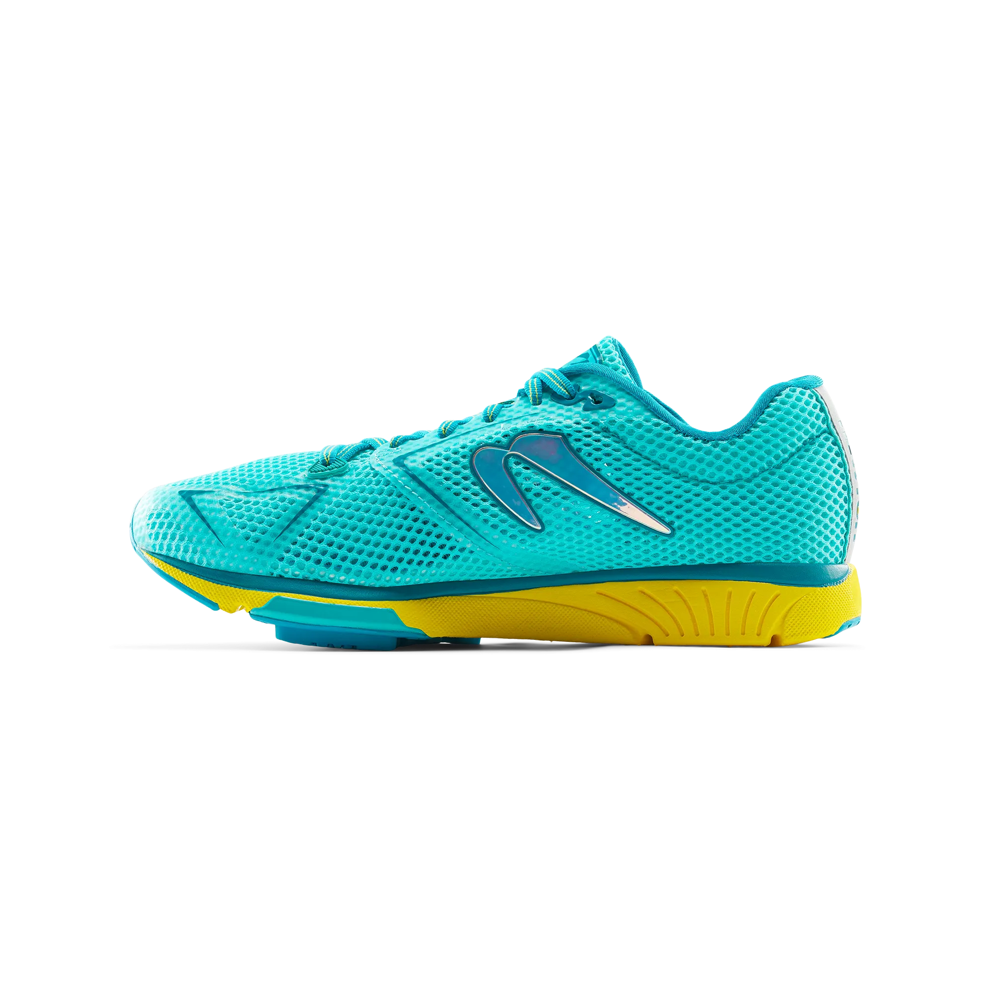 Newton Women's Distance 11 - W000622 - Turqoise/Teal