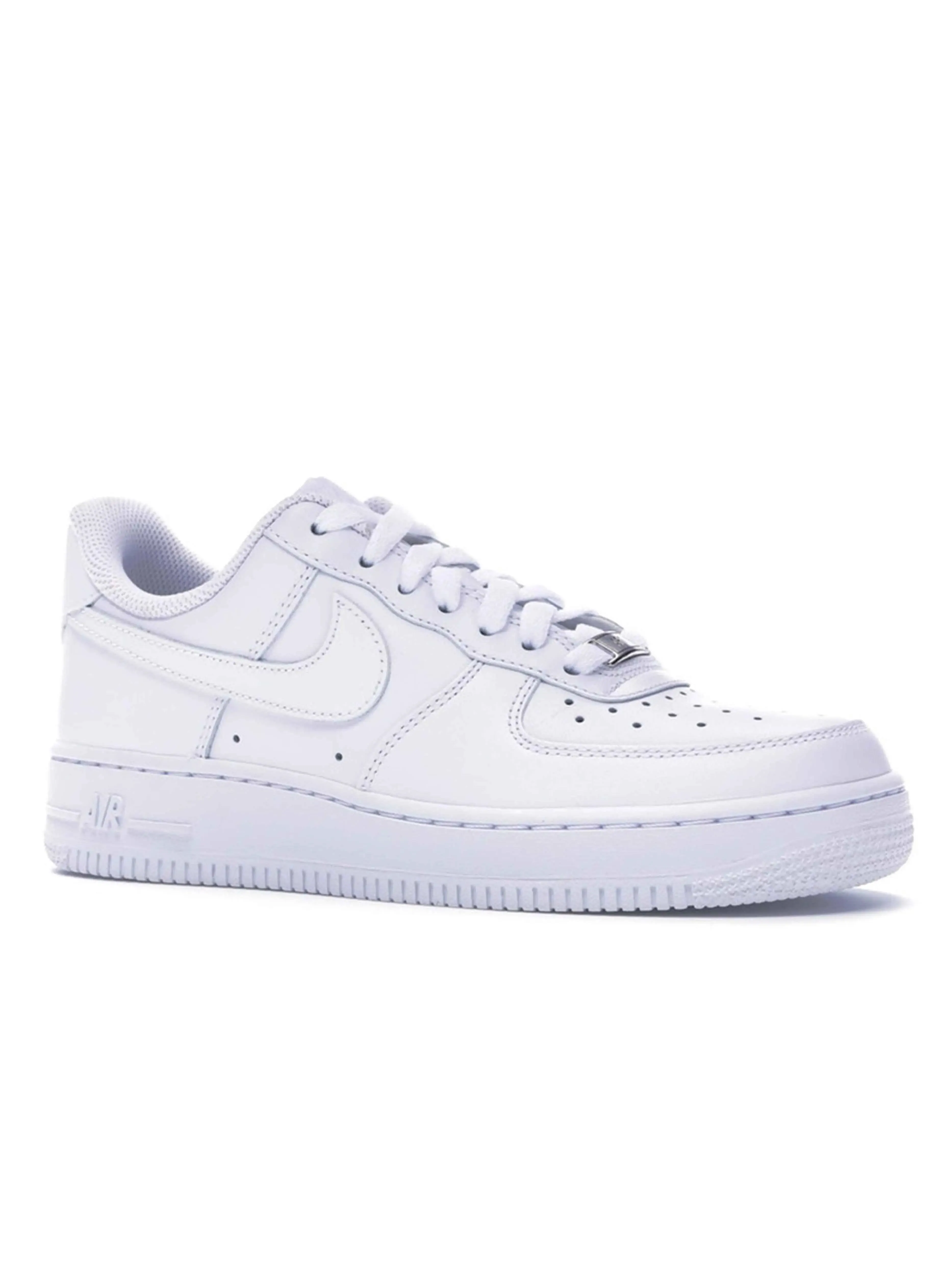 Nike Air Force 1 Low White [W]