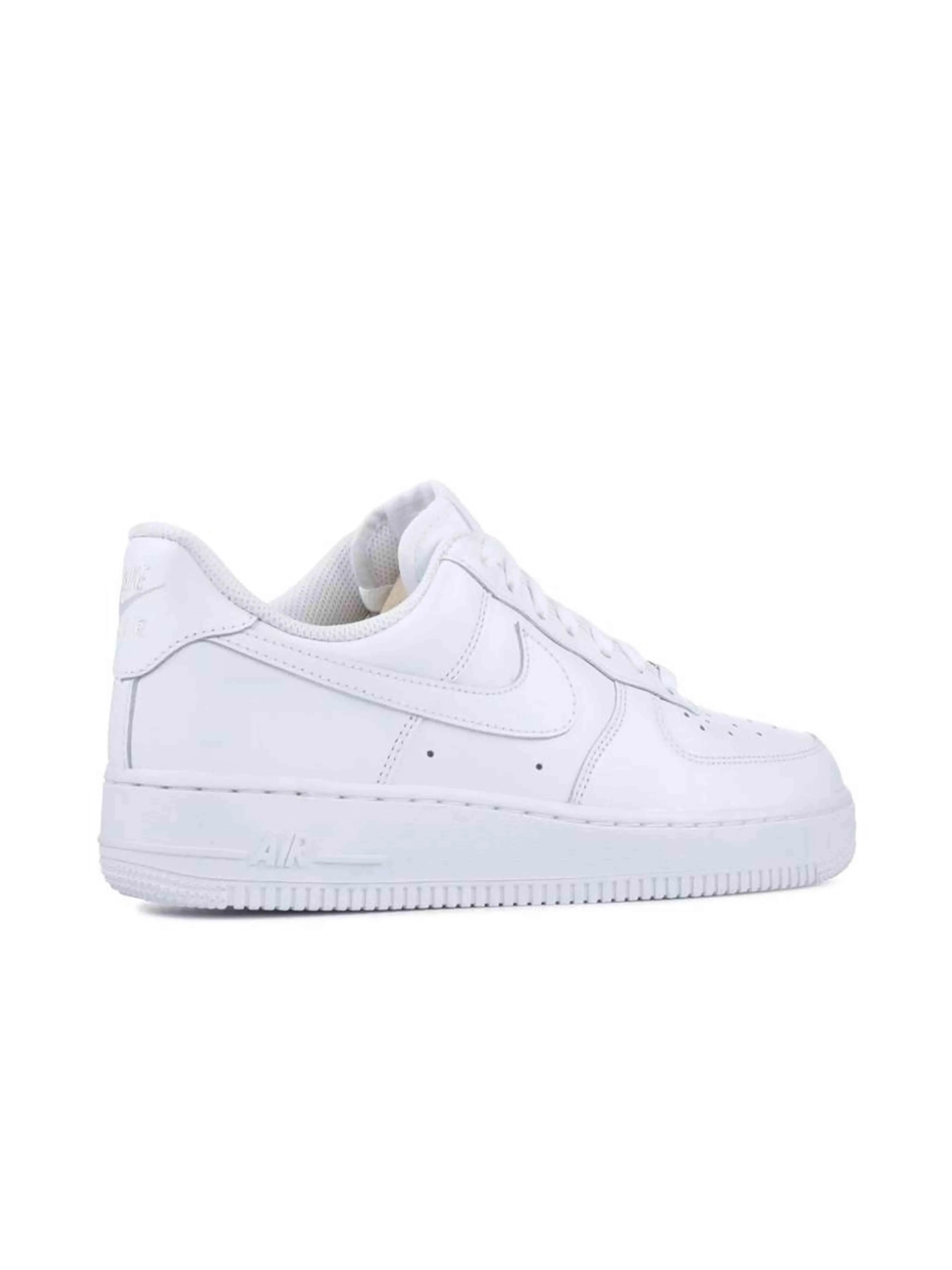 Nike Air Force 1 Low White [W]