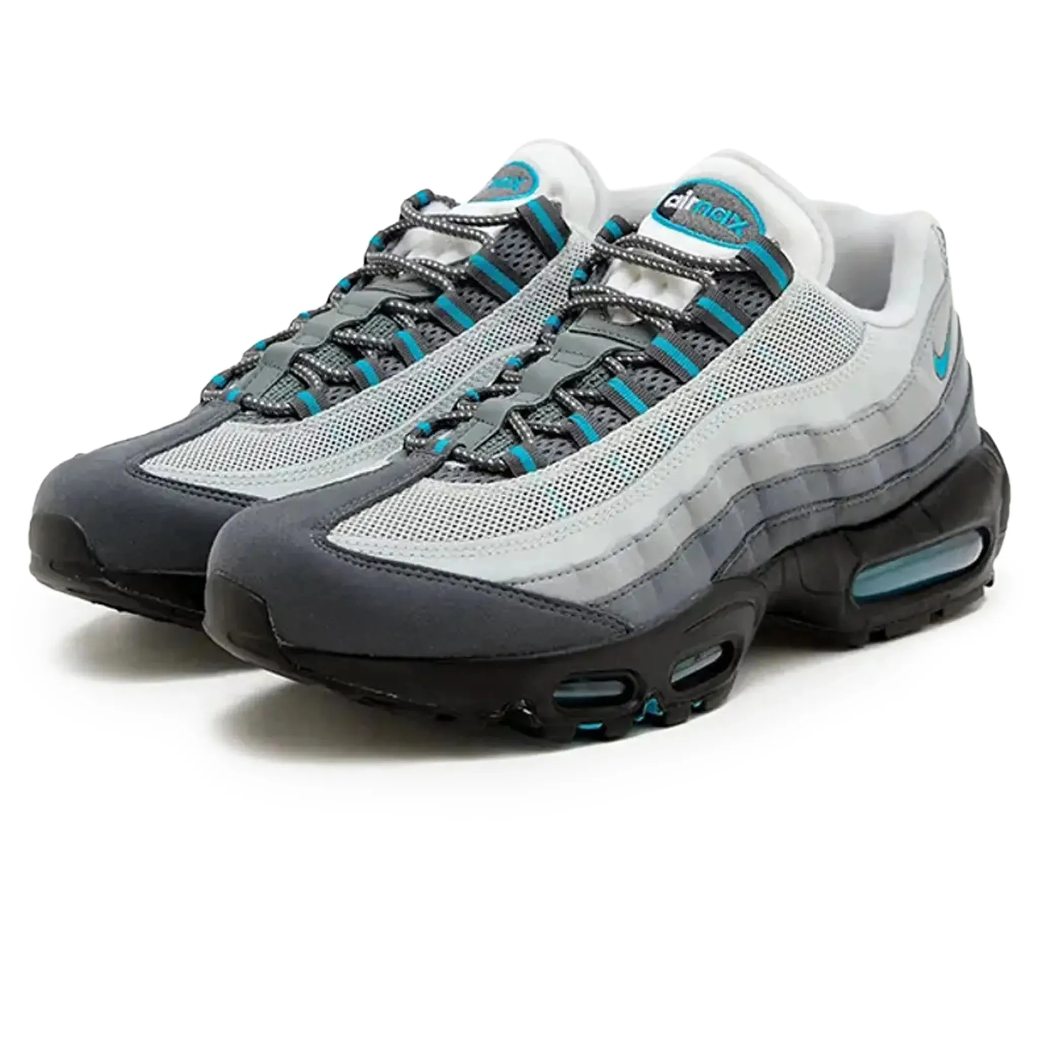 Nike Air Max 95 Baltic Blue