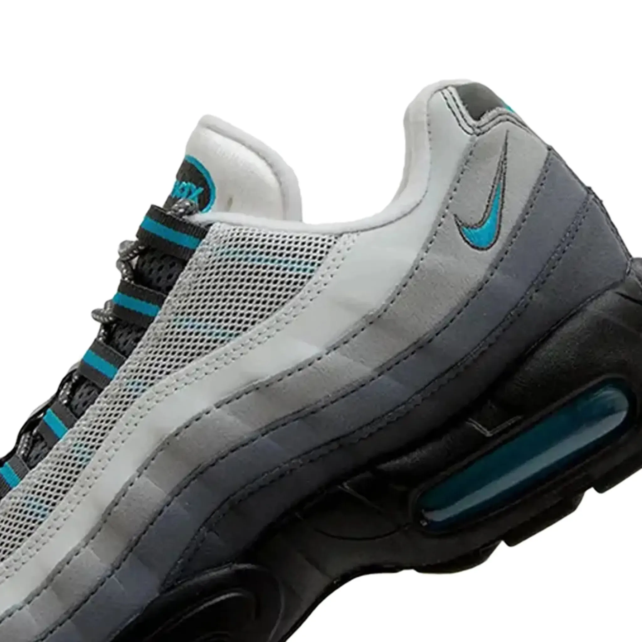 Nike Air Max 95 Baltic Blue