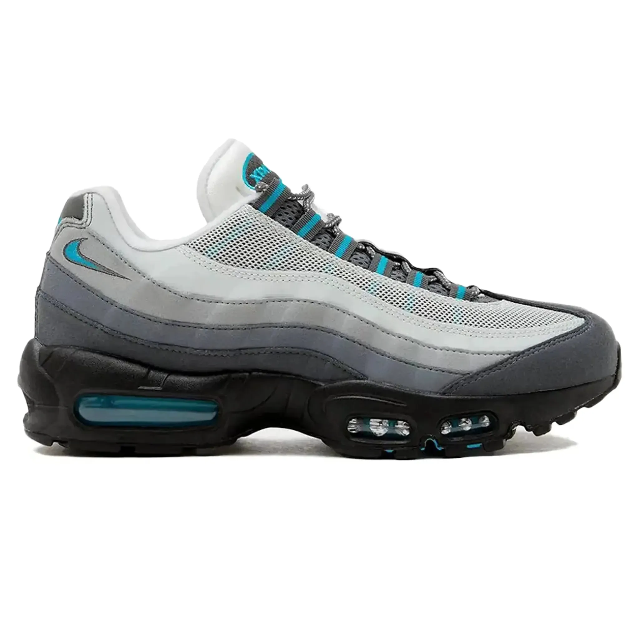 Nike Air Max 95 Baltic Blue