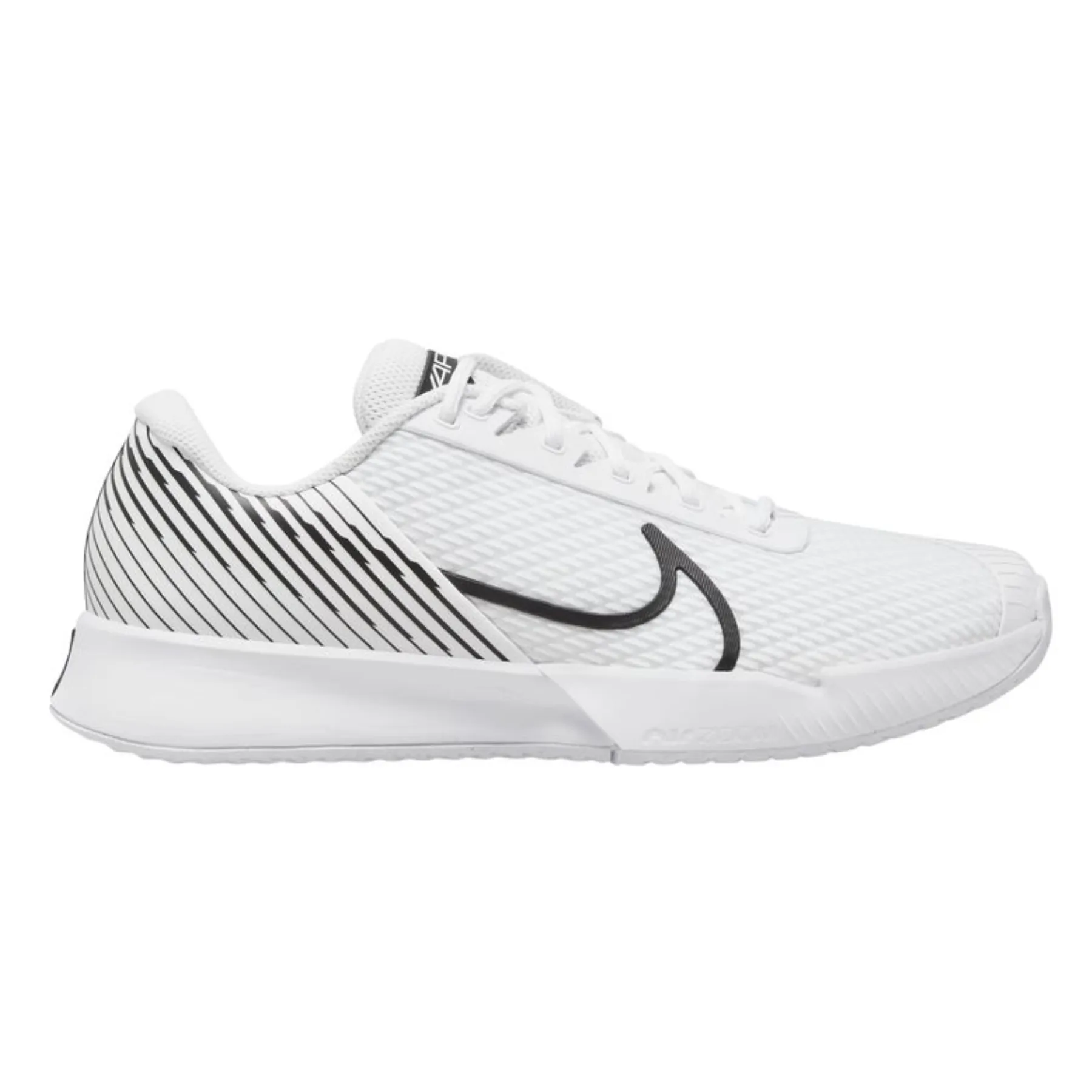 Nike Air Zoom Vapor Pro 2 HC Men Tennis Shoes - White/White