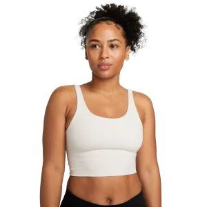 Nike Alate Solo Women's Light-Support Non-Padded Longline Sports Bra