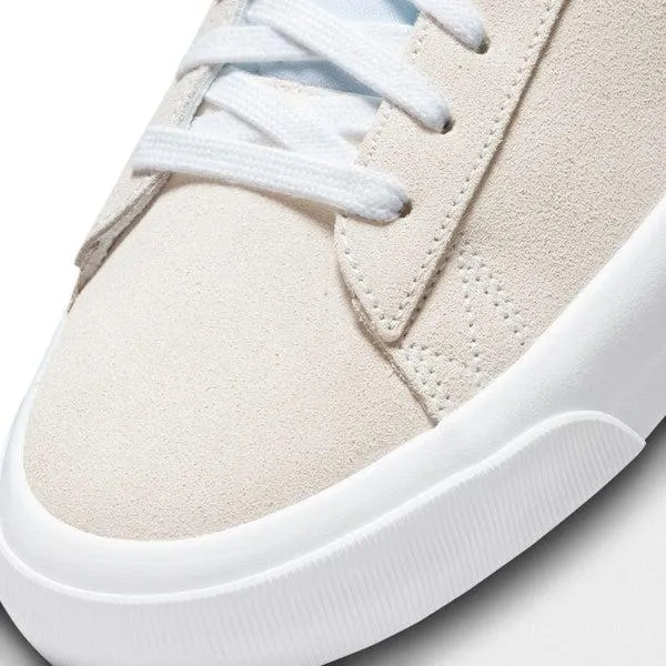 Nike SB Blazer Low PRO GT White - Fir