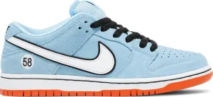 Nike SB Dunk Low Pro 'Club 58 Gulf' (Size UK8/US9)