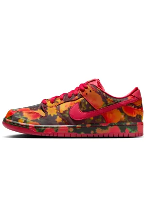 Nike SB Dunk Low Pro "The Wizard of Oz" Men's Skate Shoes