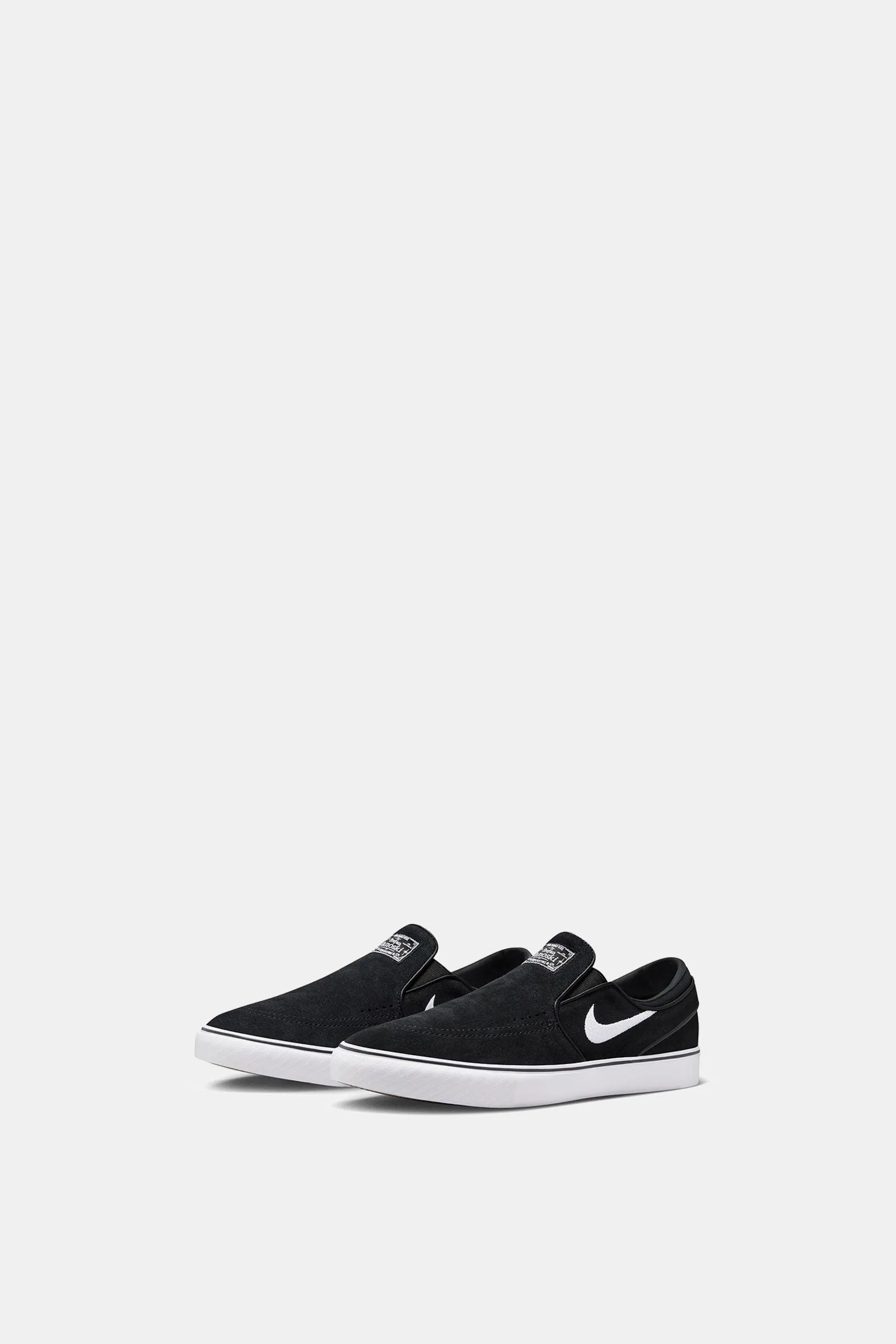 Nike SB Janoski  Slip