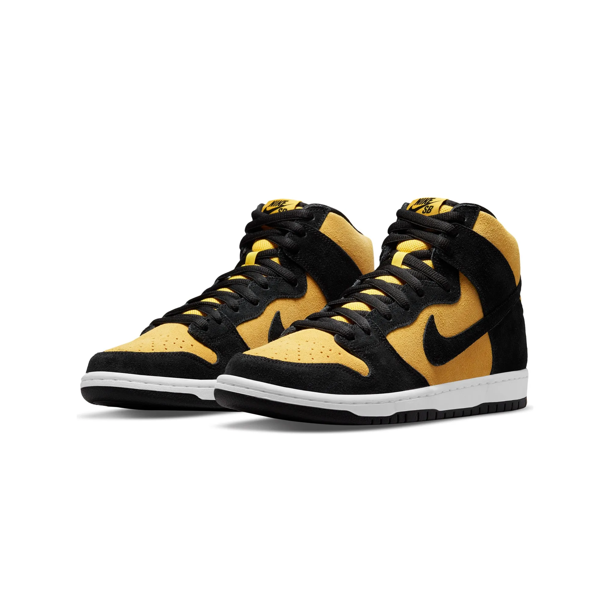 Nike SB Mens Dunk High Pro Shoes