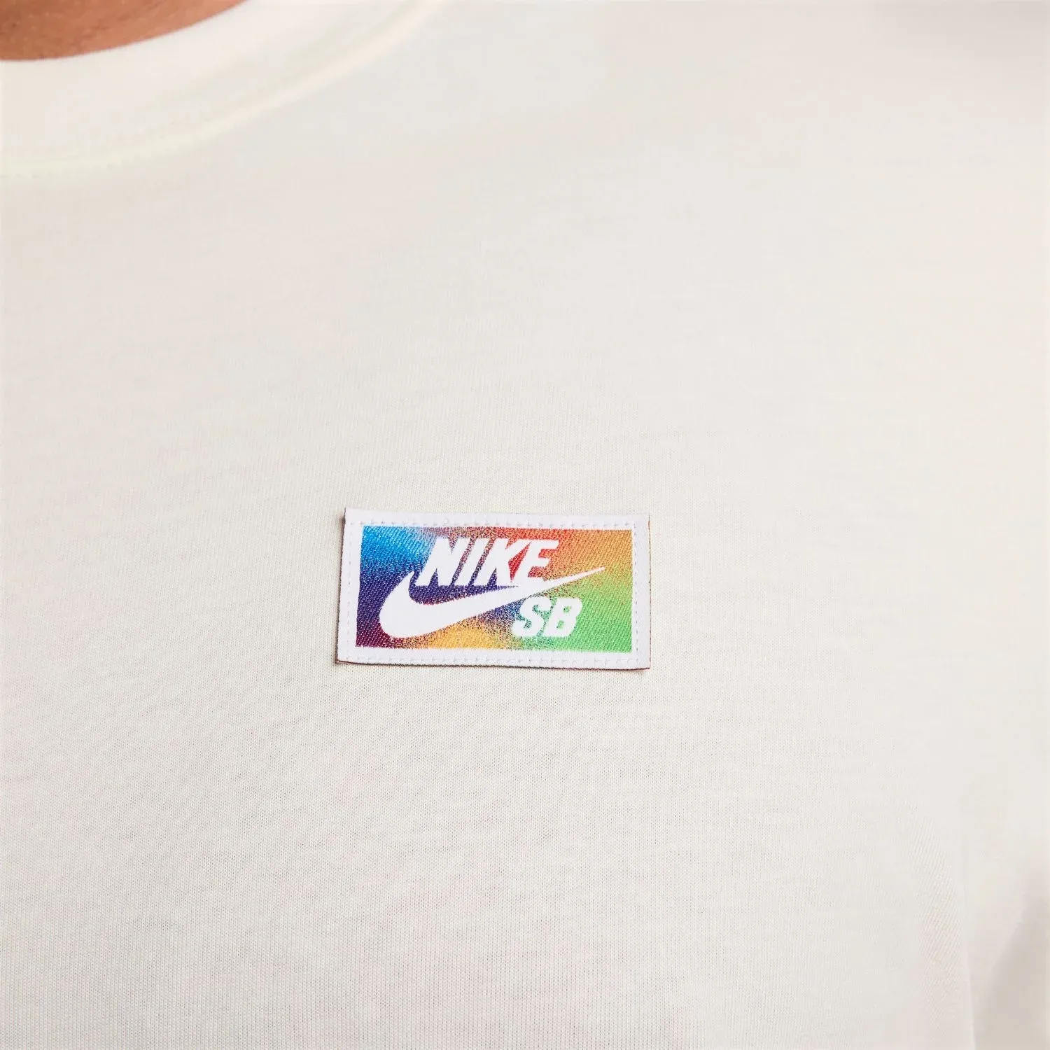 Nike SB OC Thumbprint Skate Tee