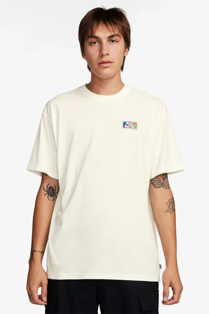 Nike SB OC Thumbprint Skate Tee