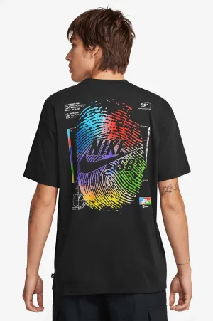 Nike SB OC Thumbprint Skate Tee