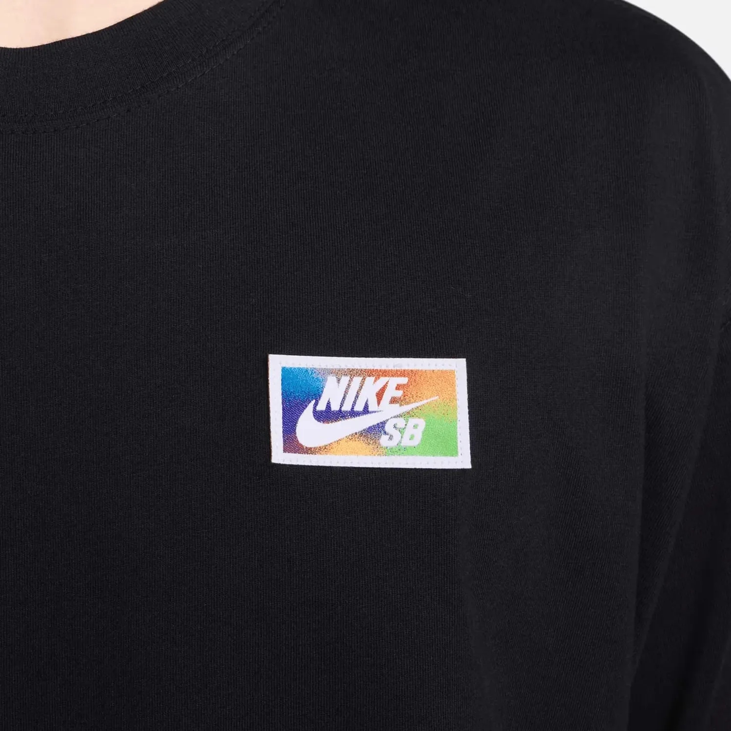 Nike SB OC Thumbprint Skate Tee