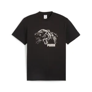 Noah x Graphic Crew Neck Short Sleeve T-Shirt