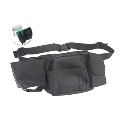 Nylon Waist Pouch