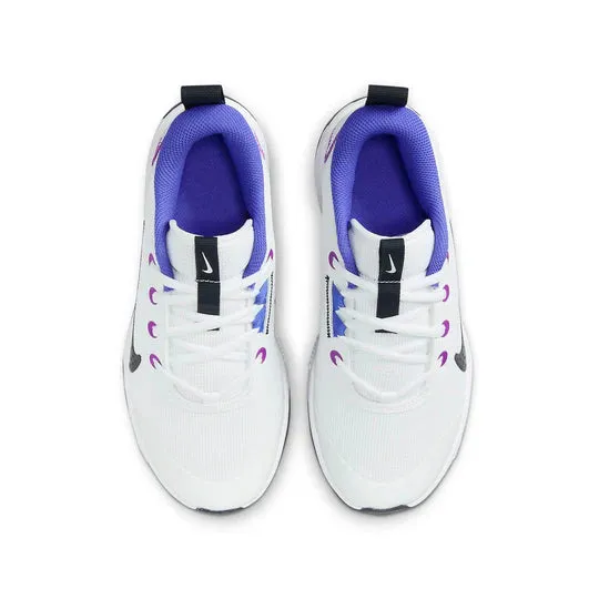 Omni Multi-Court Gs Indoor Shoes