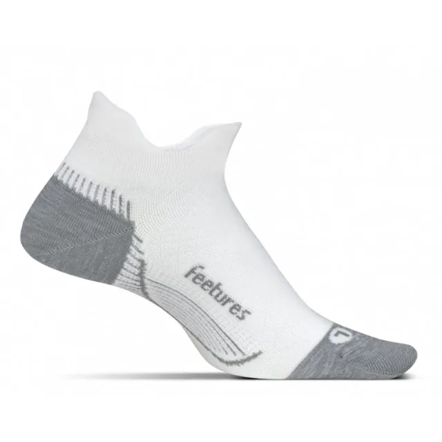 PF Relief Light Cushion No Show Tab Socks