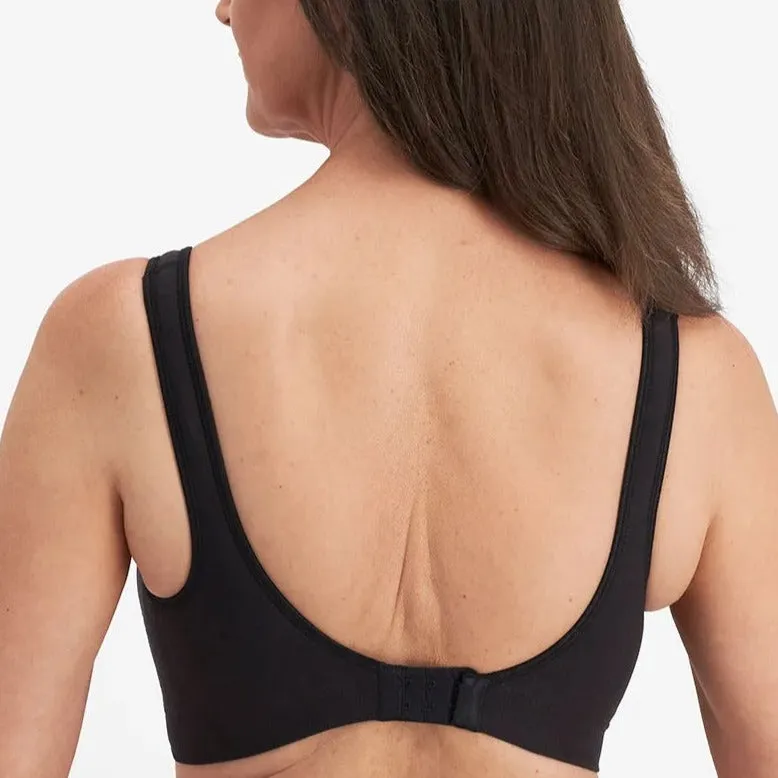 Playtex Seamless Wirefree Bra