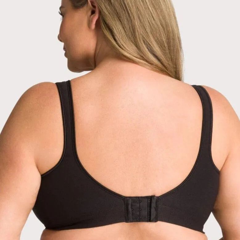 Playtex Seamless Wirefree Bra