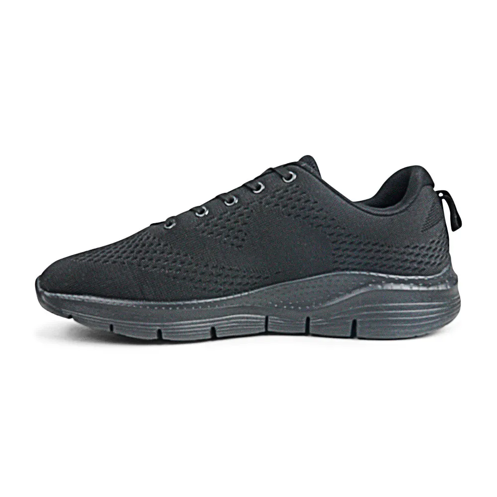 Power BAUMANN Lace-Up Sneaker for Men