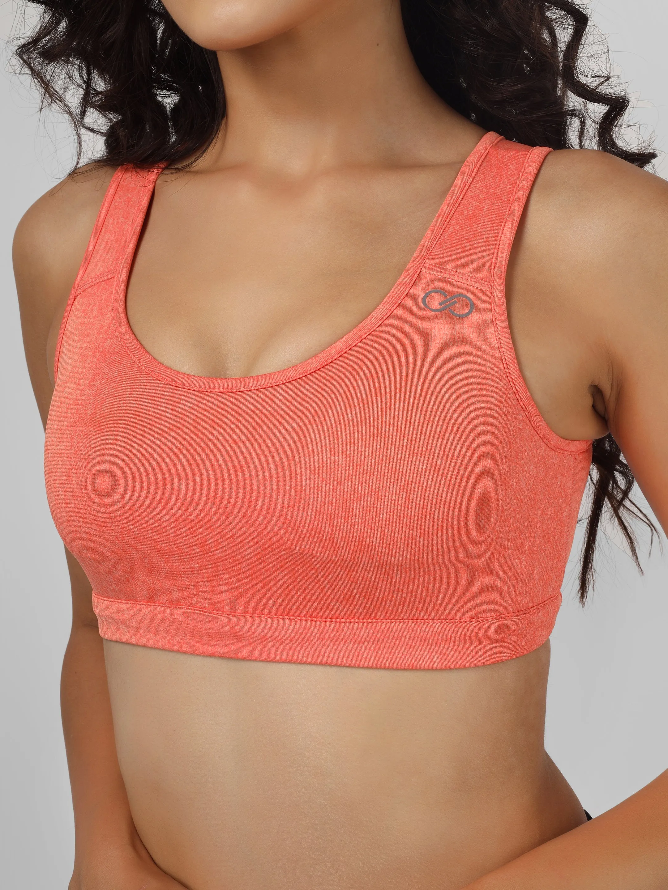 Power me Sports Bra