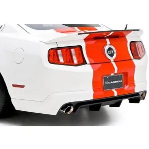 Rear Lower Diffuser Skirt