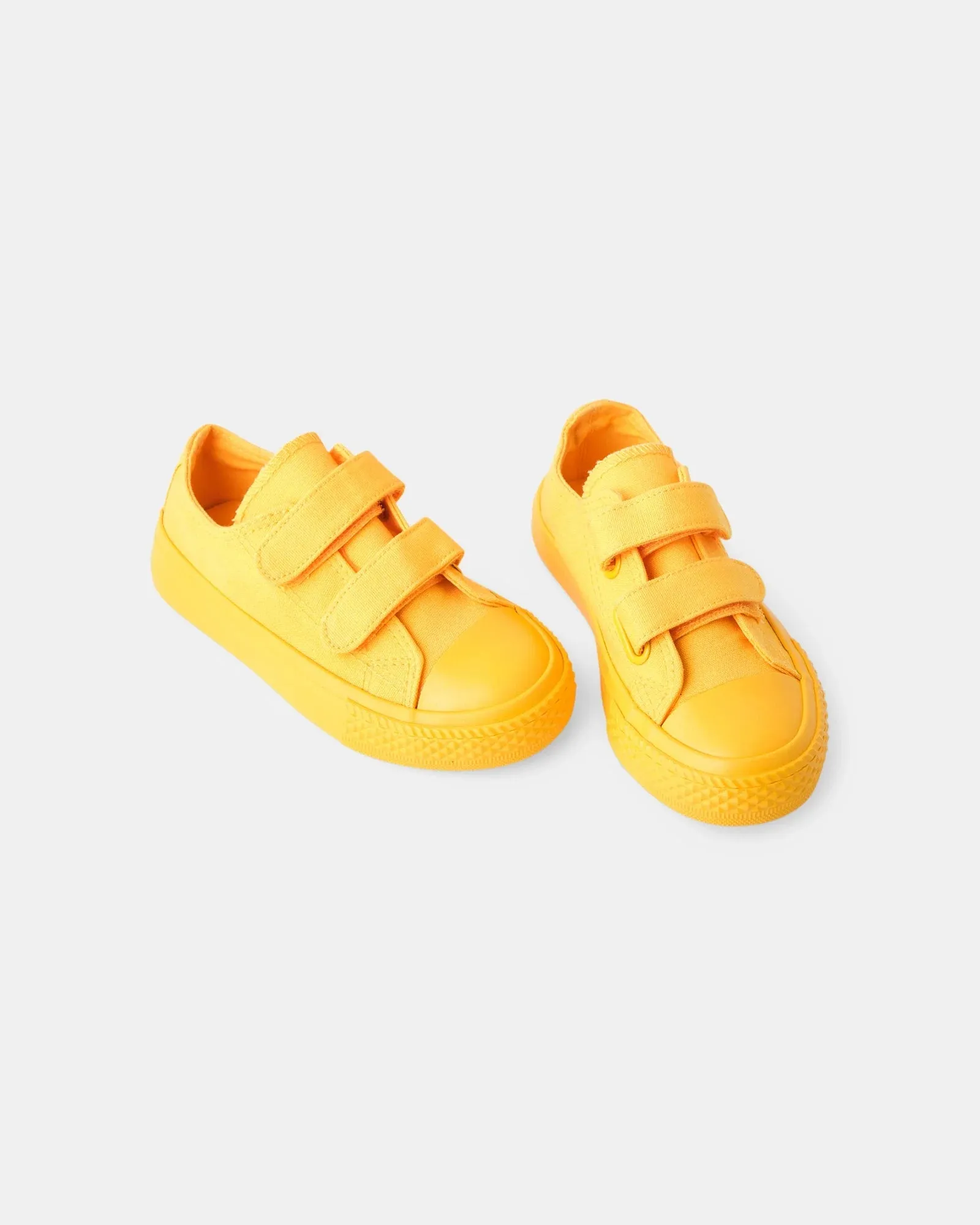 Remi Canvas Yellow Size 28