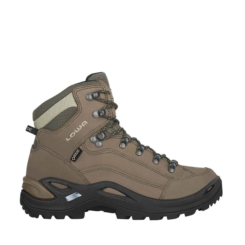 Renegade GTX® Mid Wide Womens