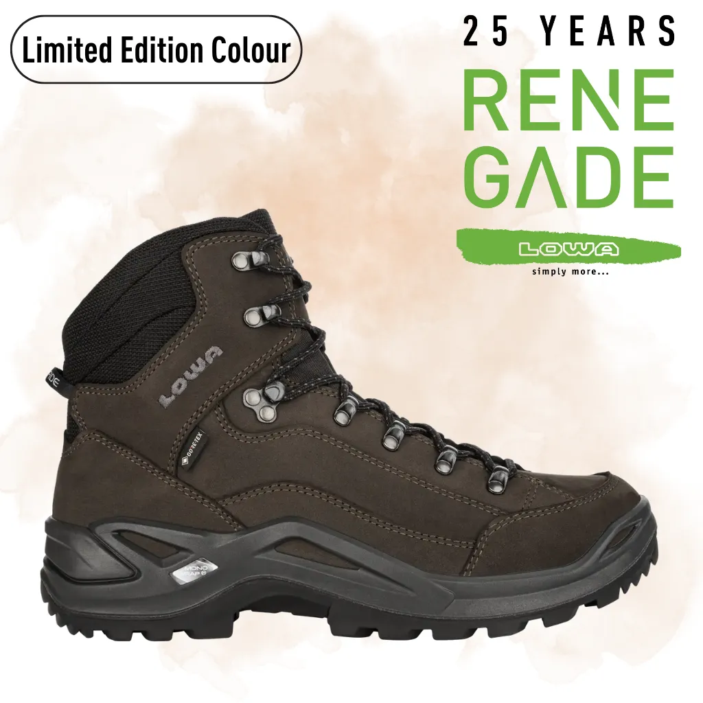 Renegade GTX® Mid