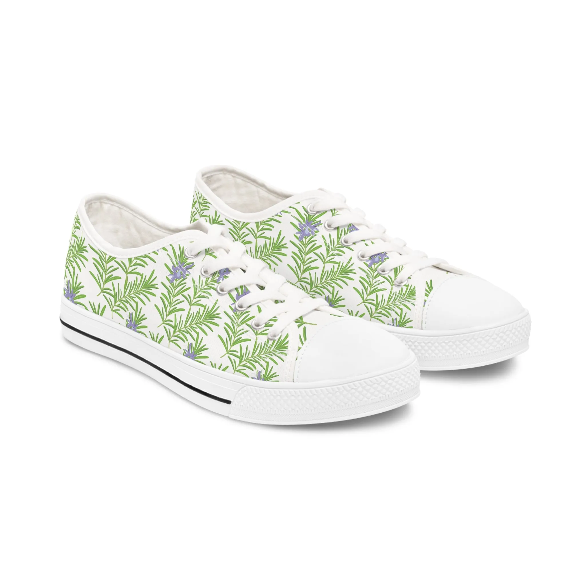 Rosemary Women's Low Top Sneakers