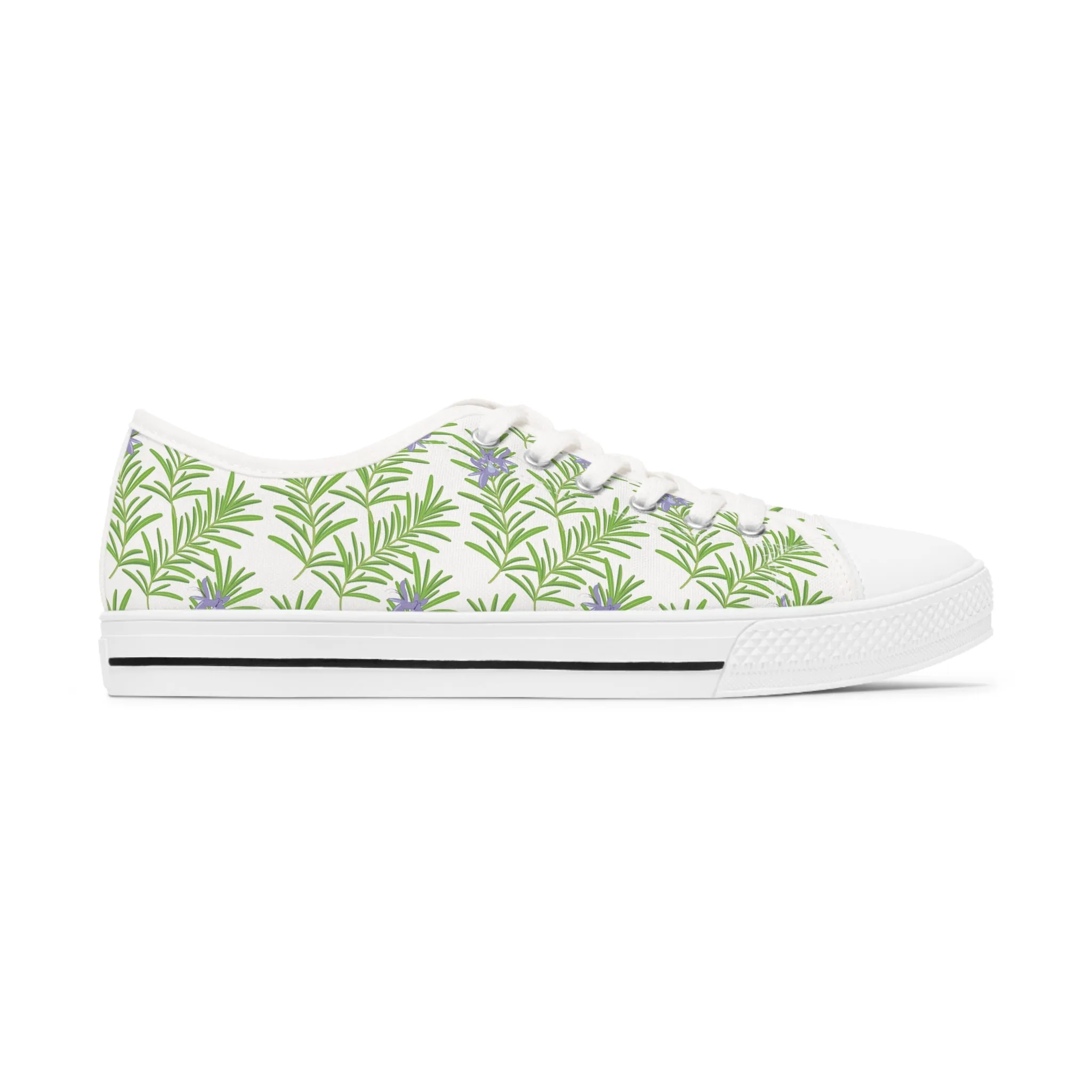 Rosemary Women's Low Top Sneakers