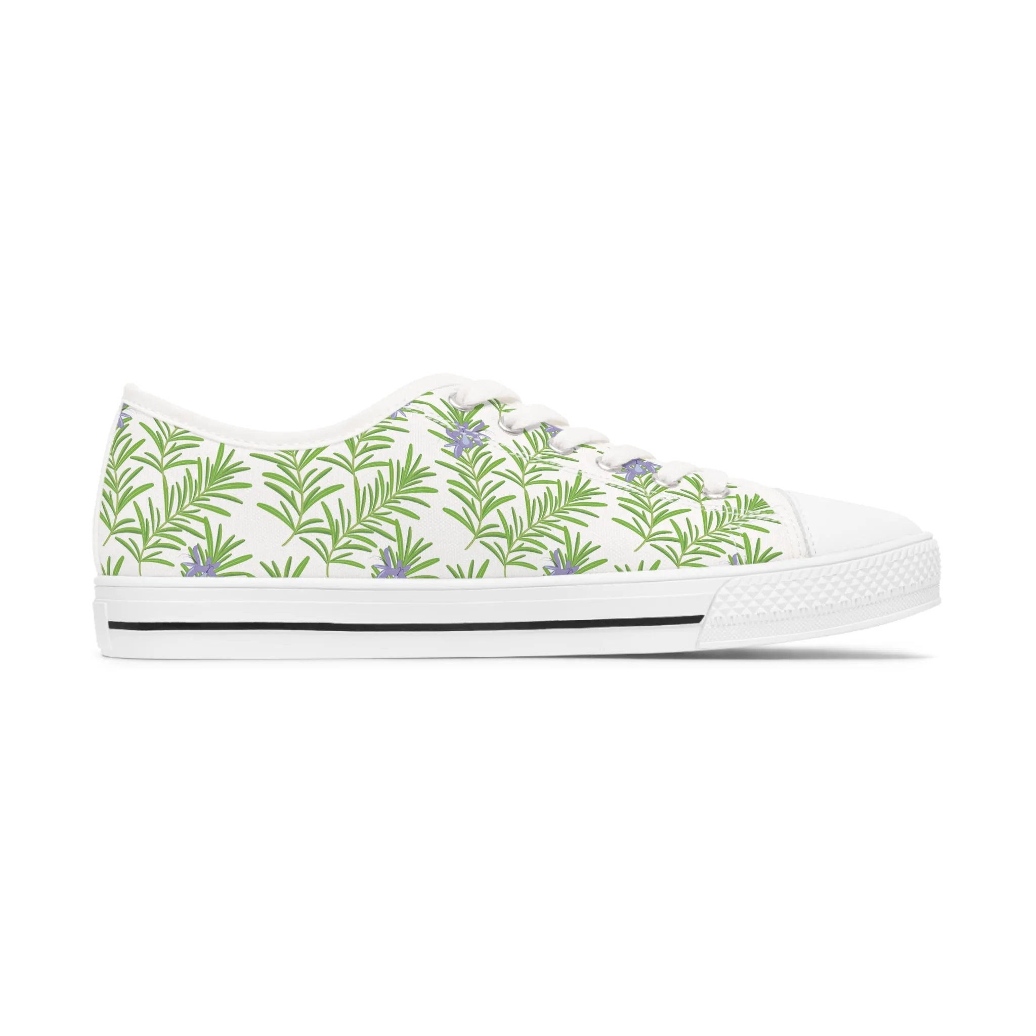 Rosemary Women's Low Top Sneakers