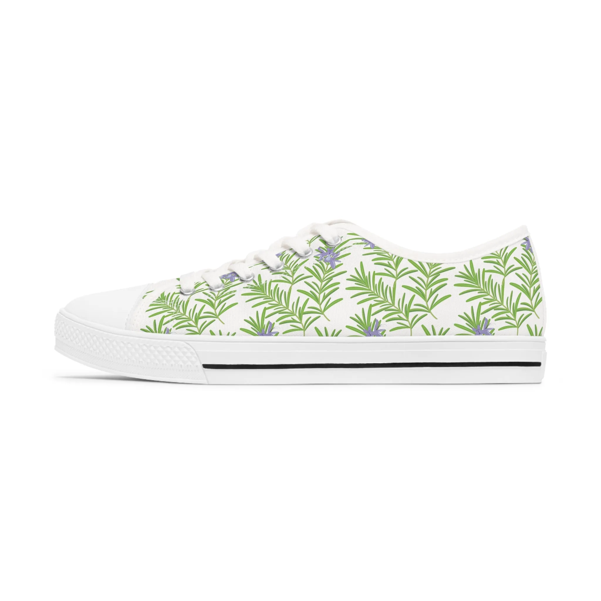 Rosemary Women's Low Top Sneakers