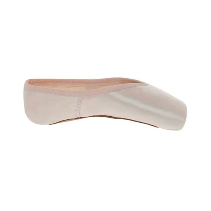 RUSSIAN POINTE RUBIN V-CUT FH POINTE SHOES