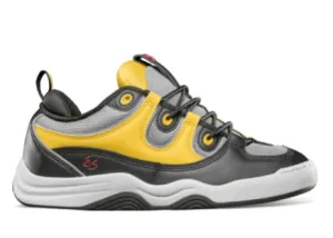 és Two Nine 8 Shoe - Black Yellow