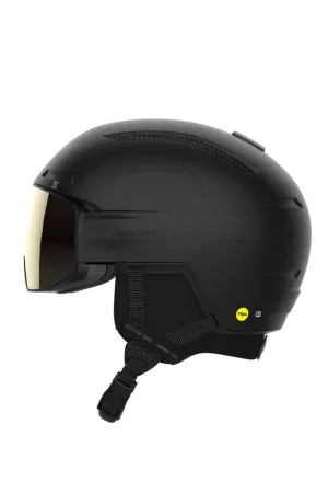 Salomon Driver Pro-Sigma MIPS Helmet