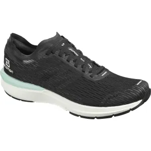 Salomon Sonic 3 Accelerate Mens Running Shoes - Black