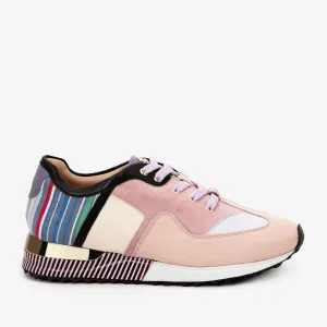 Santa Amaro Multi Color Women Sneaker