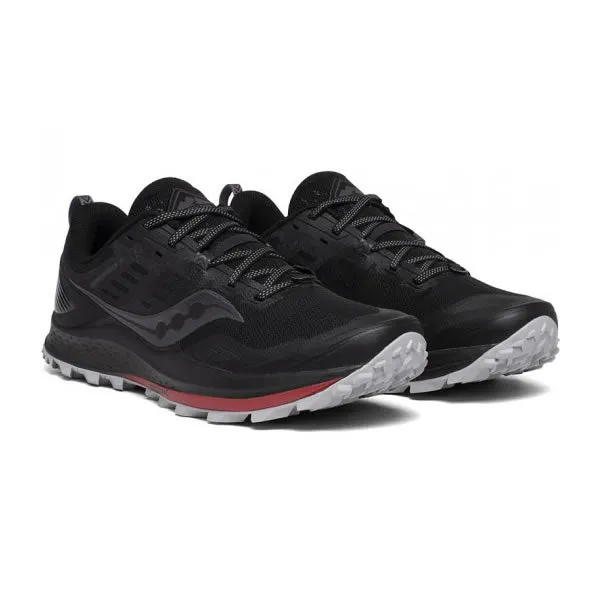 Saucony Men's Peregrine 10 Trail Running Shoe